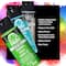 FolkArt® Enamel Gloss Acrylic Craft Paint 16 Color Set